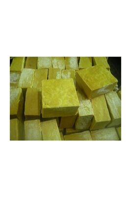 1 Kg Organic Siirt Green Soap ( Pure ) Siirt01 - 1