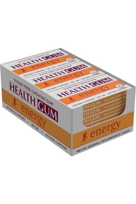 18 pcs Energy Box Energy.box - 1