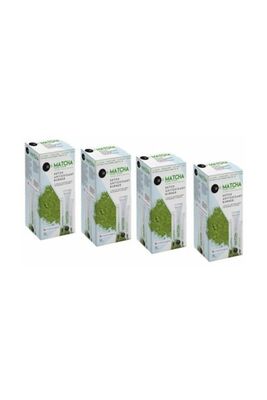 4 Boxes Original Premium Japanese Tea 20 Pieces - 1