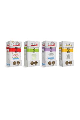 4 On The Go Pack with Propolis - 1