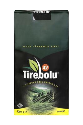 42 Special Edition Black Tea 1000 Gr - 1