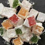 Turkish Delight