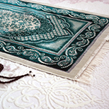 Prayer Rug