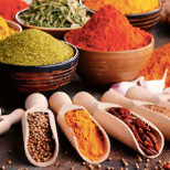 Spices