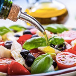 Salad Sauces