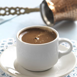 Turkish Coffee