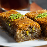 Kadaif