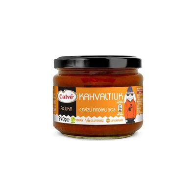 Acuka Breakfast Sauce 200g - 1