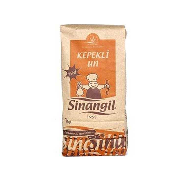 All Purpose Flour Malaysia / Buy Al Baker All Purpose Flour (Maida) 2kg