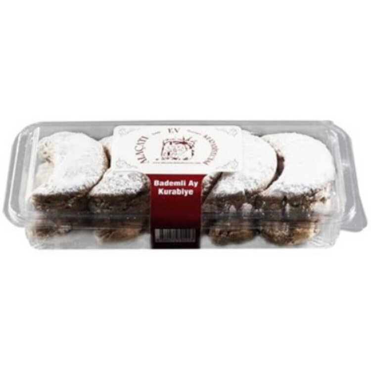 Almond Cookies, 250 gr - 8.81 oz