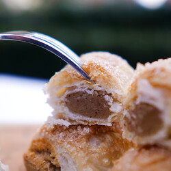 Almond Cookies , 3 Pieces - Thumbnail