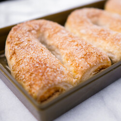 Almond Cookies , 3 Pieces - Thumbnail