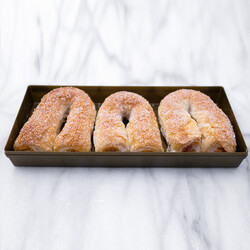 Almond Cookies , 3 Pieces - Thumbnail