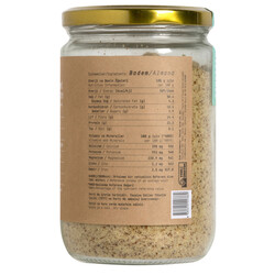 Almond Flour, 8.81 oz - 250g - Thumbnail
