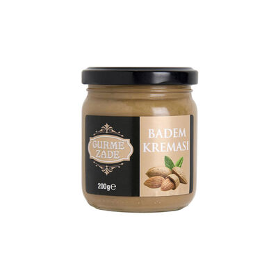 Almond Spread, 7.054oz - 200g - 1