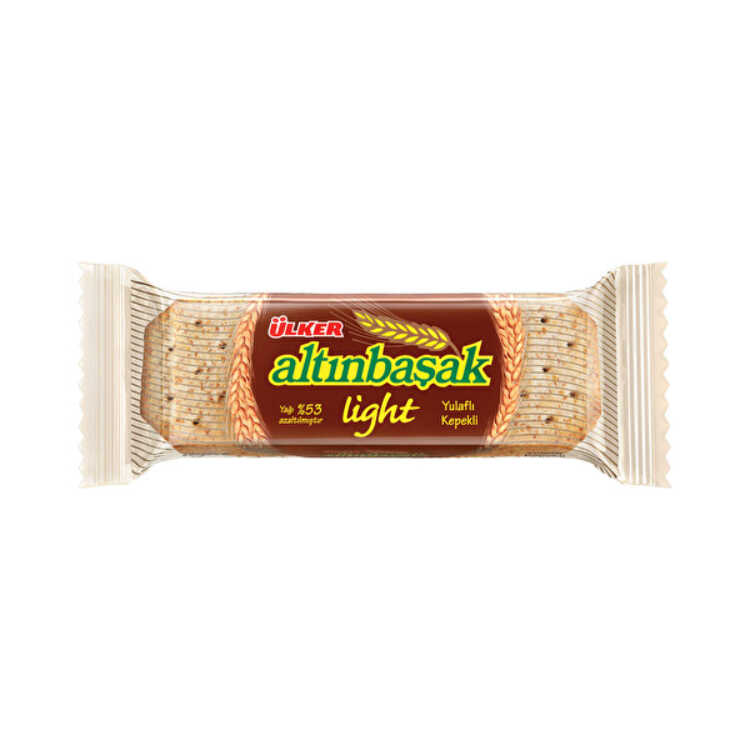 Altinbasak with Oatmeal, 1.62oz - 46g - 6 pack