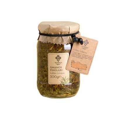 Amanos Mountains Lemon Thyme Salad , 10.5oz - 300g - 1