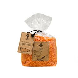 Kızıltepe Red Lentil , 1.1lb - 500g - Thumbnail