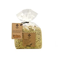 Yozgat Sultani Green Lentil , 1.1lb - 500g - Thumbnail