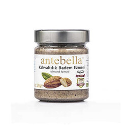 Antebella Almond Spread , 11.2oz- 320g - Thumbnail