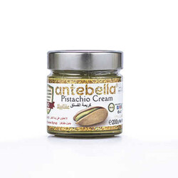 Antebella Pistachio Cream , 7oz- 200g - Thumbnail
