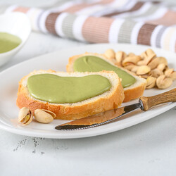 Antebella Pistachio Cream , 7oz- 200g - Thumbnail