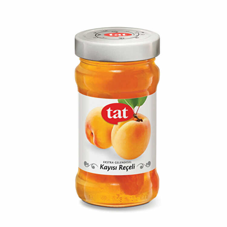 Apricot Jam, 13.40 oz - 380g
