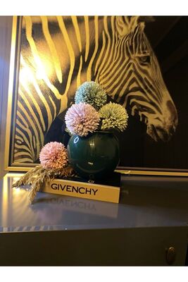 Aquarium Vase Vyşl01 - 1
