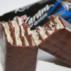 Karam Gurme Wafle , 6 pack - Thumbnail
