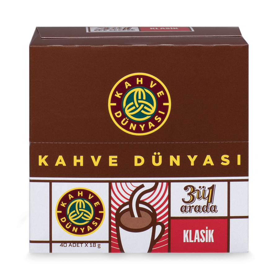 Kahve Dunyasi Turk Kahvesi Seti Trendyol