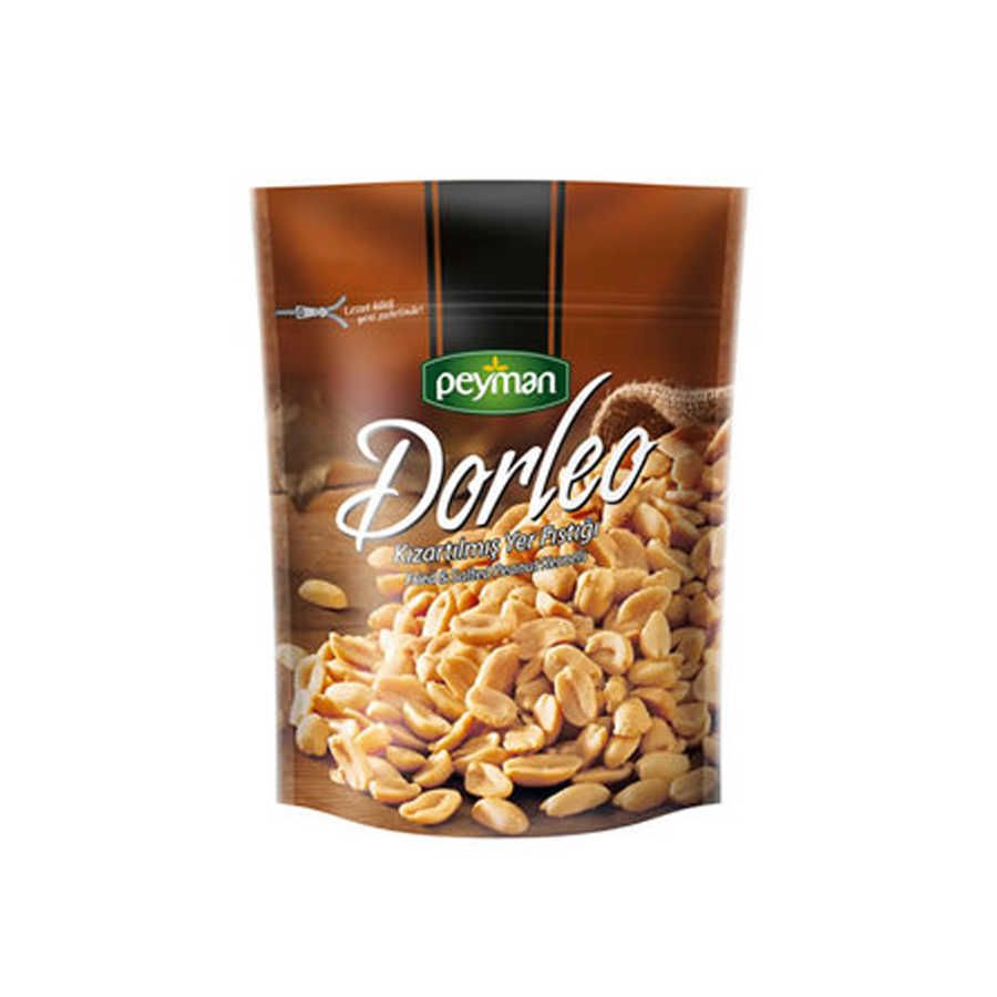 Dorleo Fried Peanut , 5.3oz - 150g