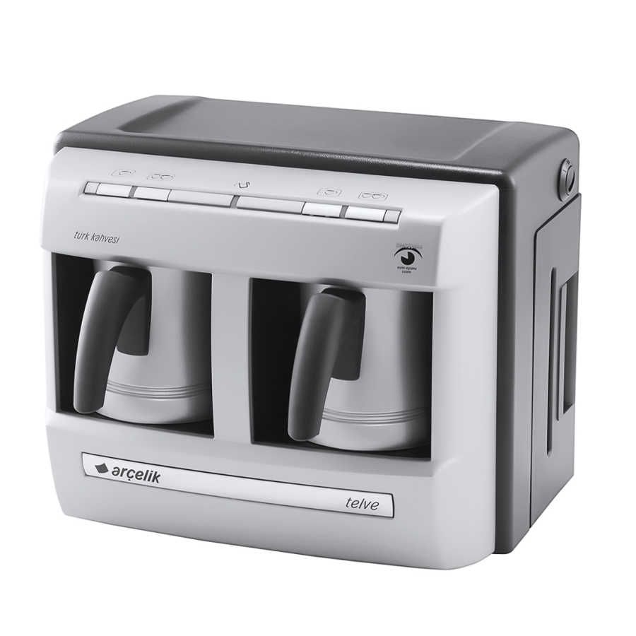 Turkish Coffee Maker Telve Coffee Machines In Cart 10 Arcelik