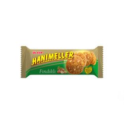 Hanimeller Hazelnut Chip Cookies 4 Pack In Cart 50 Turkish Snacks Summer Grilling Snacks Biscuit Crackers Kategorisiz Urunler Kategorisiz
