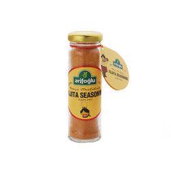 Fajita Seasoning Pepper , 2oz - 65g - Thumbnail