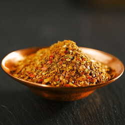 Fajita Seasoning Pepper , 2oz - 65g - Thumbnail