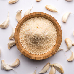 Garlic Granules , 1.4oz - 40g 3 pack - Thumbnail