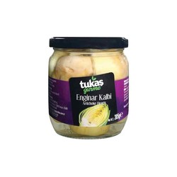 Artichoke Hearts, 13.6oz - 385g - Thumbnail