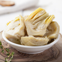 Artichoke Hearts, 13.6oz - 385g - Thumbnail