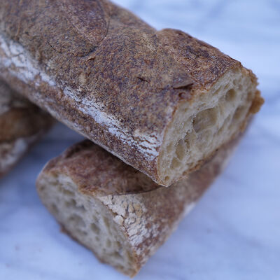 Artisan Baguette , 9.5oz - 272g - 4