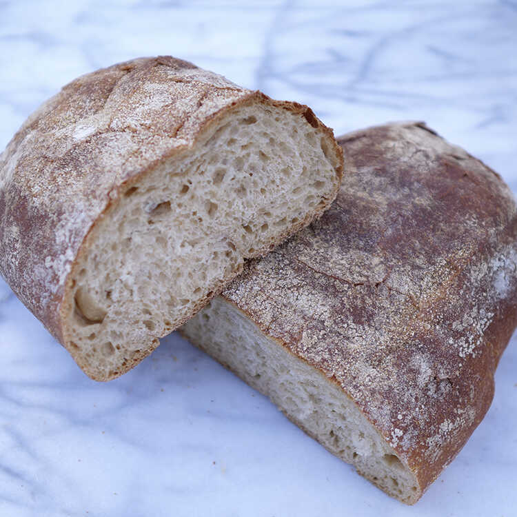 Artisan Italian Bread , 17.9oz - 510g