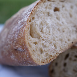 Artisan Italian Bread , 17.9oz - 510g - Thumbnail