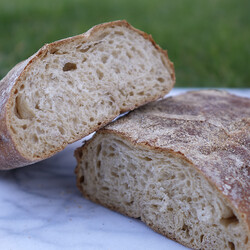 Artisan Italian Bread , 17.9oz - 510g - Thumbnail