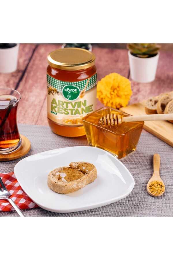 Artvin Chestnut Honey 1 Kg