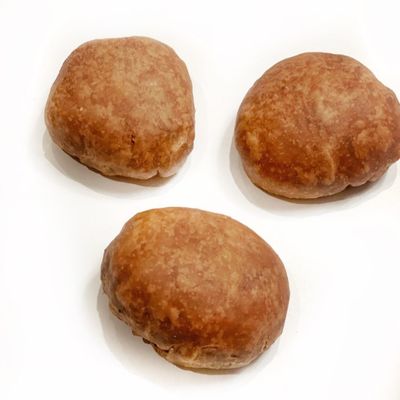 Assorted Cookies , 13 pieces - 1.49lb - 675g - 4