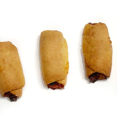 Assorted Cookies , 13 pieces - 1.49lb - 675g - 6