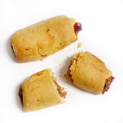 Assorted Cookies , 13 pieces - 1.49lb - 675g - 7
