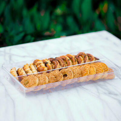 Assorted Salted Cookies ,  14.8oz - 420g - 5