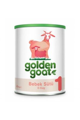 Baby Milk Number 1 400 Gr - 1