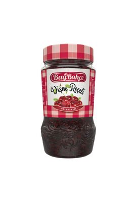 Bağbahçe Cherry Jam 770 Gr - 1