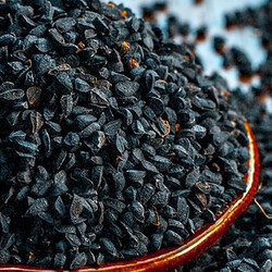 Black Cumin Seed , 2.6oz - 75g 3 pack - Thumbnail